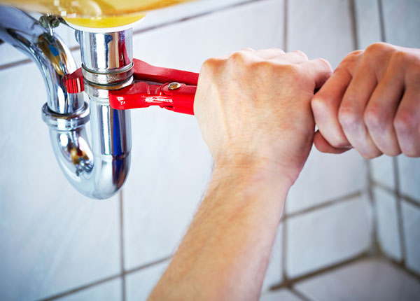 About Mertztown Plumbers
